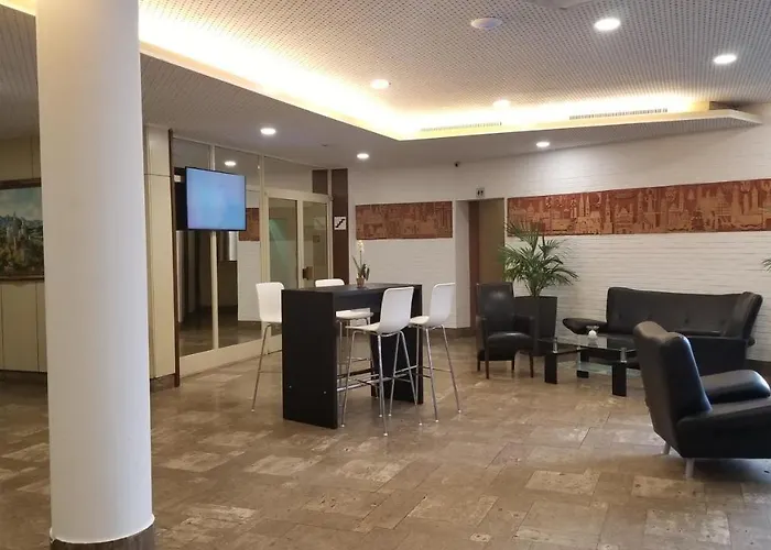 Europarkhotel International