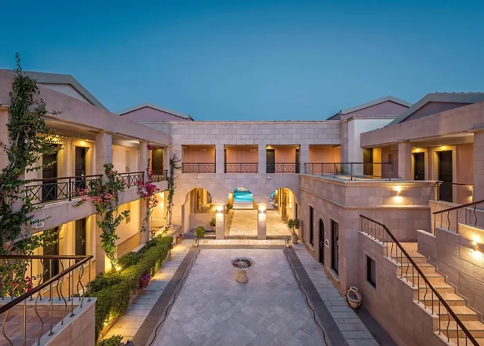 Lindian Dream Seaside Resort (Adults Only)