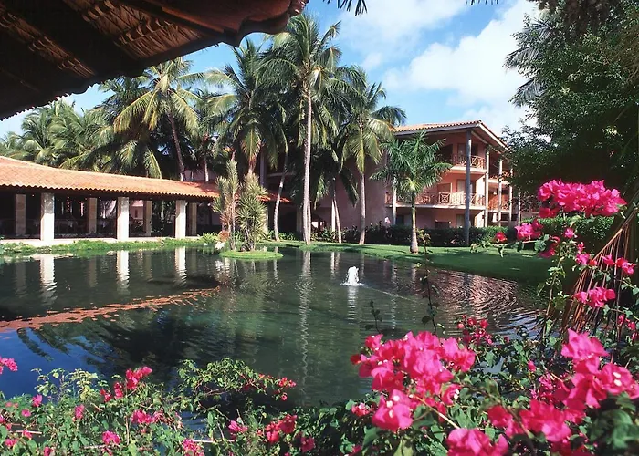 Hotel: Natura Park Beach & Spa Eco Resort
