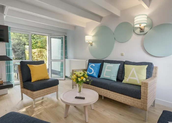Familienhotel: Center Parcs Park De Haan