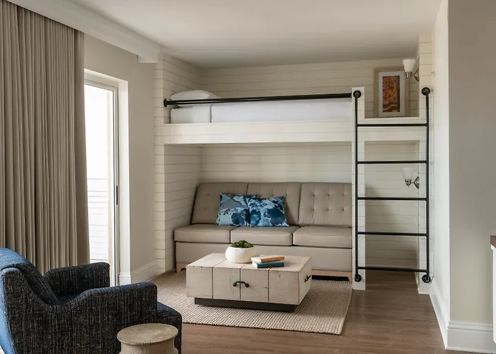 Haustierfreundliches Hotel: Havana Cabana At Key West (Adults Only)