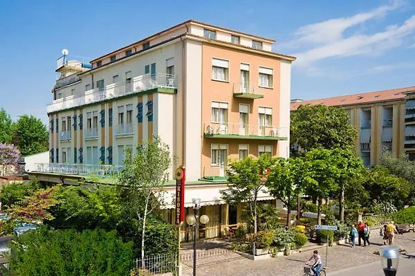 Hotel B&B Risorta