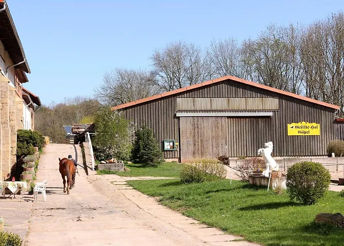 Gefildehof