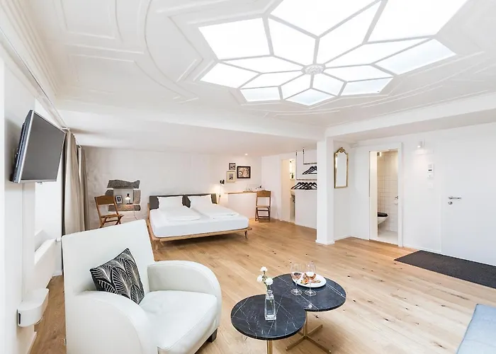 Familienhotel: Montmartre