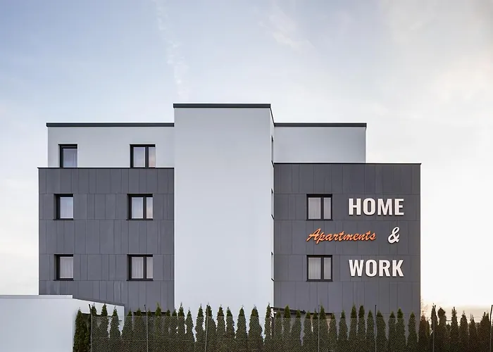 Home & Work