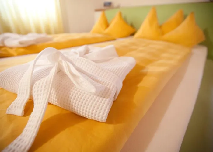 Kinderhotel Appartamenti Leon D'Oro
