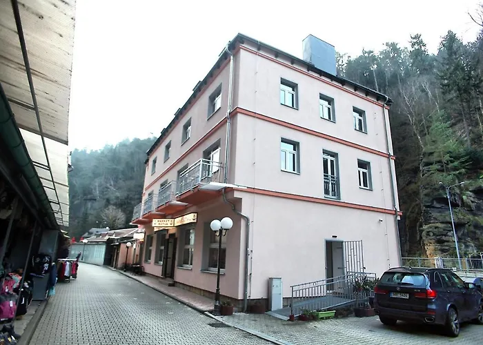 Pension Guide Kotva