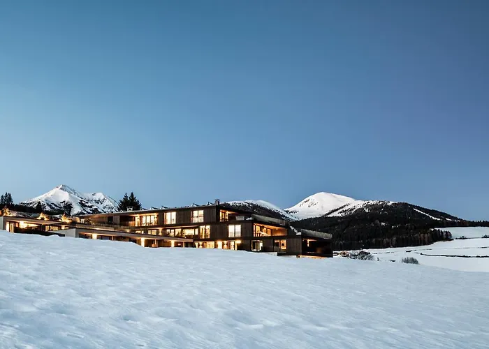 Panorama Living Dolomites