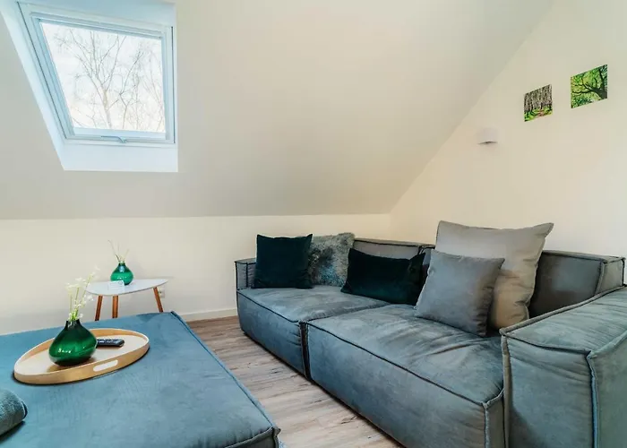 Ferienwohnung Tanne