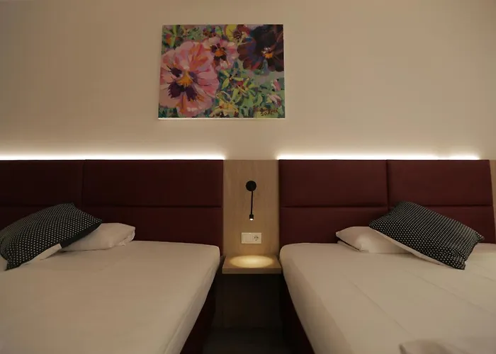Familienhotels Galeria Airport