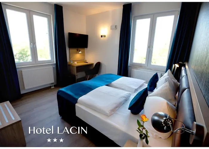 Hotel LACIN