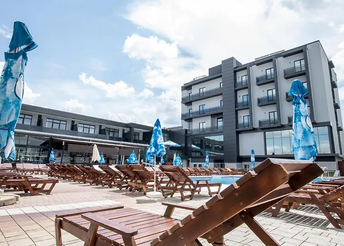 Spa Ice Resort