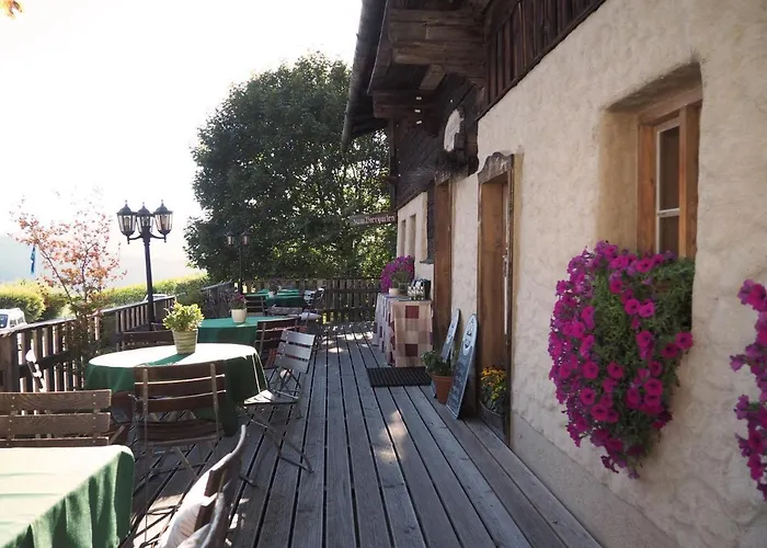 Das Waldlerhaus