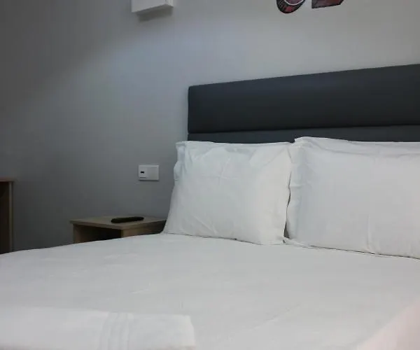 Hotel: O Eletrico Guesthouse