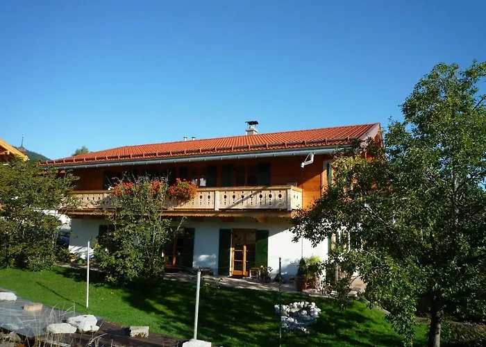 Hotel Am Johanna