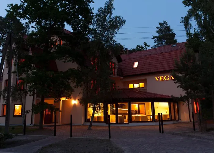 Osrodek Vega