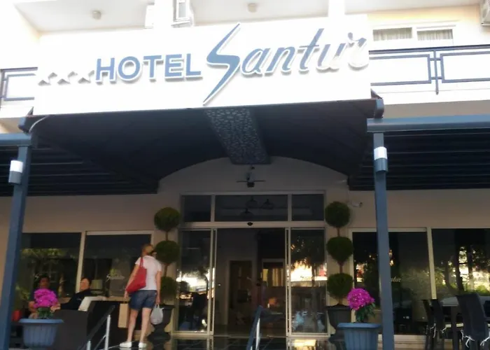Hotel Santur