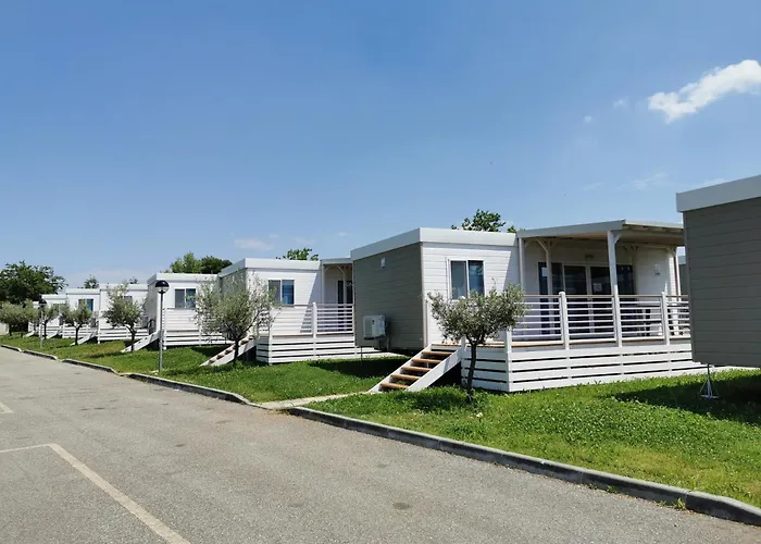 Wasserpark Hotel: The Garda Village