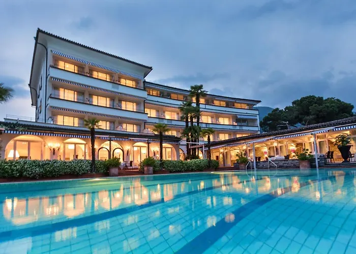 Parkhotel Delta