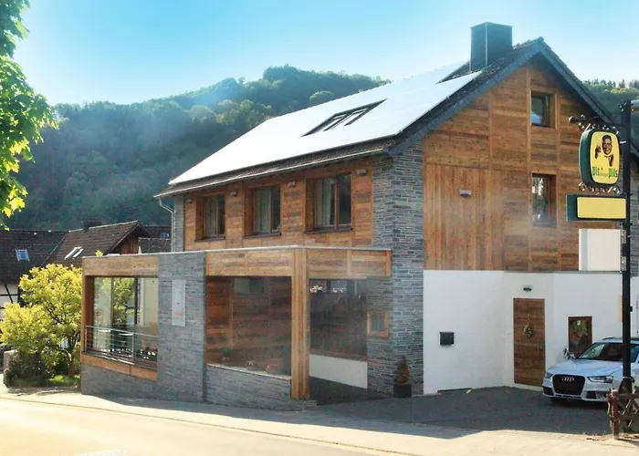 Familienhotel: JUULS - Natur Hotel Garni