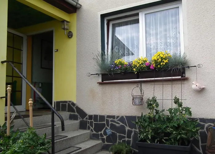 Ferienwohnung Weingart