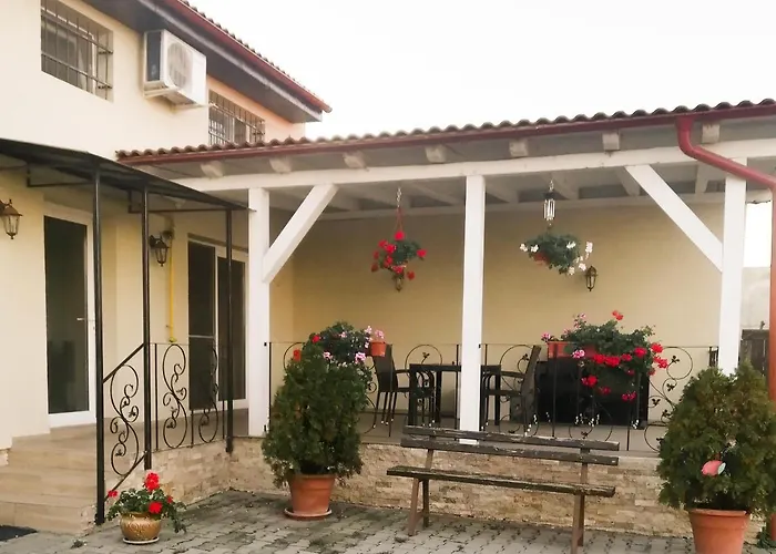 Pensiunea Bella